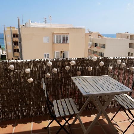 Bonito Apartamento A 20M Del Mar Es Pujols Exterior photo